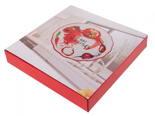 Блюдо для запікання Hot Vegetables 24,5x3,6см