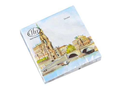 Набір серветок з 20 шт. 