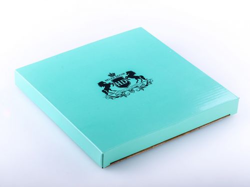 Декоративна тарілка, 18 см