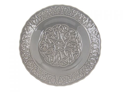 Тарілка глибока 20 см