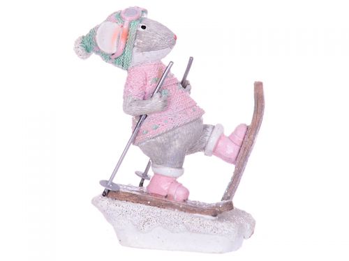 Фігурка декоративна 