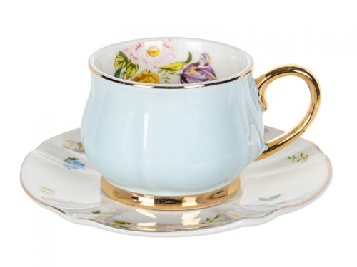 Кавовий сервіз 12 предметів 95мл