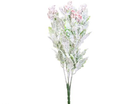 Декоративна гілка 46см