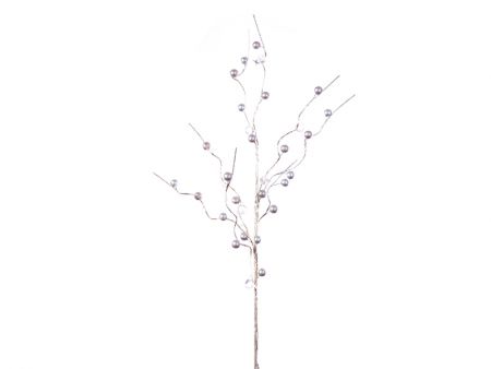 Декоративна гілочка 80см
