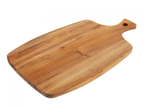 Дошка обробна 45х25х1,5 см (дерево)