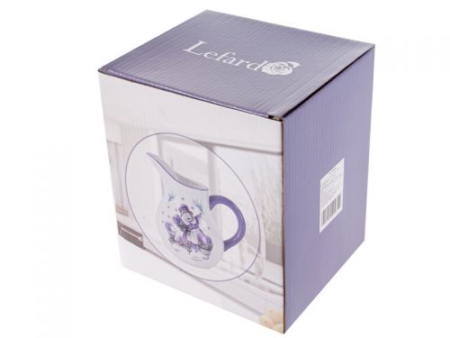 Глек "Лавандові історії" 1250мл