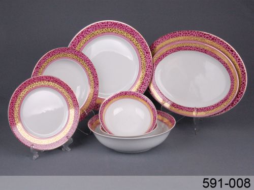 Столовий набір 