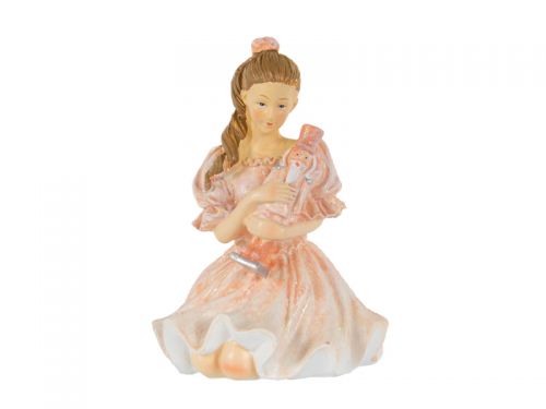 Фігурка декоративна 