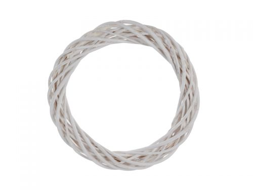 Основа для вінка 20 см (лоза)