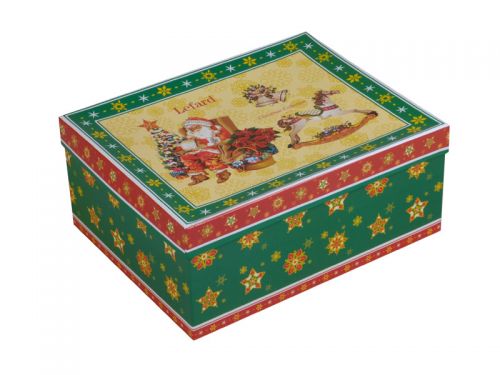 ЧАЙНИЙ НАБІР "CHRISTMAS COLLECTION" 2 ПР.180 МЛ.