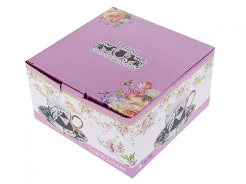 Чайний набір 2пр., 220мл