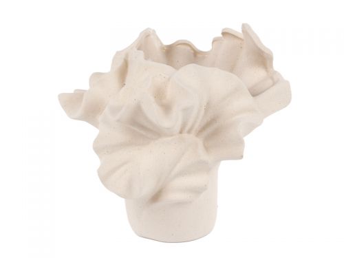 Ваза "Boho Harmony" 20х17,5х18,5 см