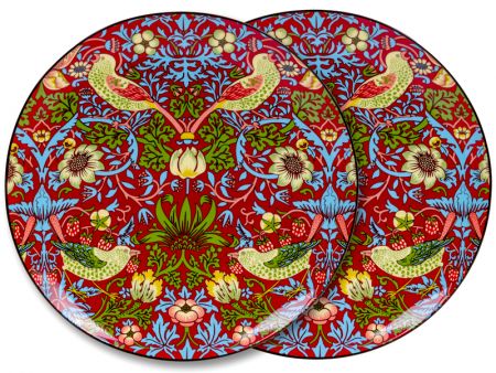 Набір з 2-х тарілок 