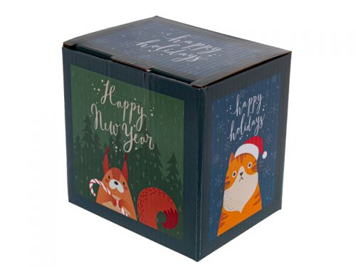 Кружка 350 мл