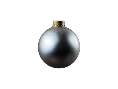 Куля скляна Ø 8