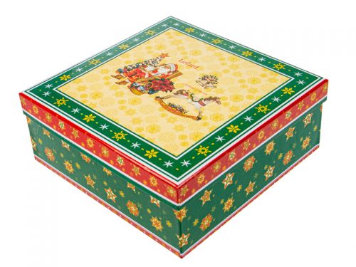 Салатник Christmas Collection 15Х6 см