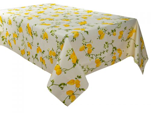 Скатертина водовідштовхувальна "Zumo" 140х140см