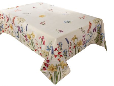Скатертина гобелен 