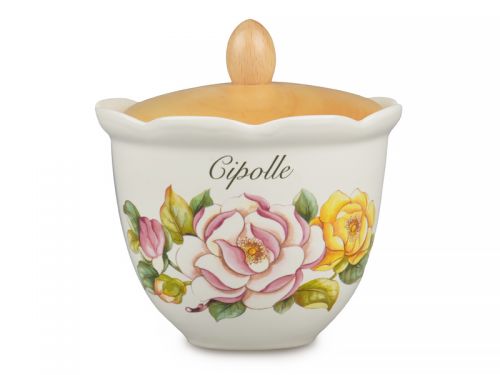 Банка для зберігання 16 см