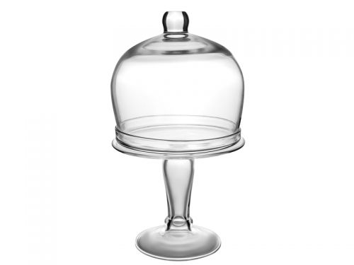 Тортовниця  CANDY BAR, d 25 см, h 48 см