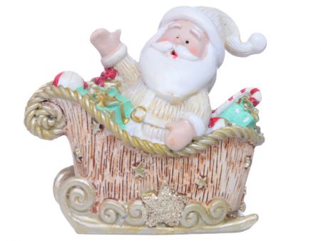 Фігурка декоративна 