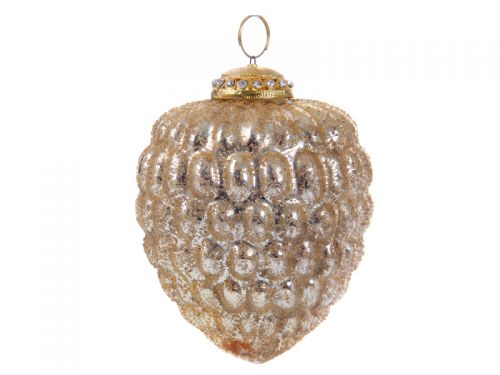 Ялинкова іграшка, 10х13см