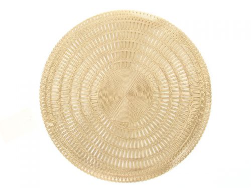 Підставка під тарілку 38см