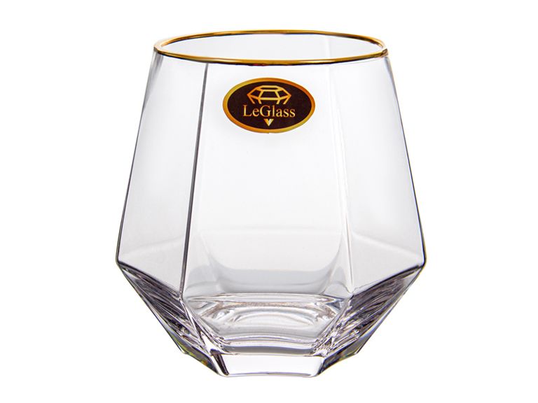 Стакани та підстаканики