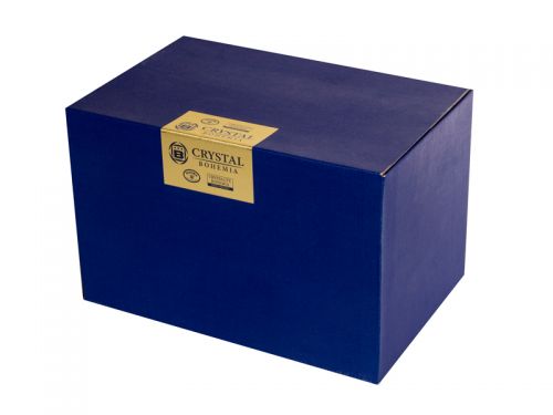 Келихи для вина Classic 280 мл