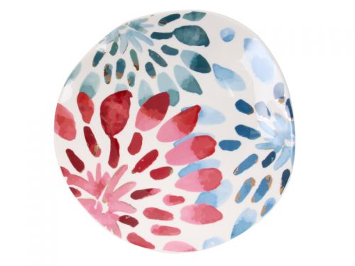 Серверувальна тарілка 20см.