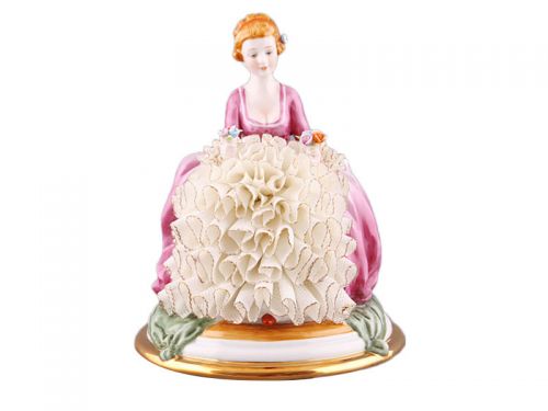 Фігурка декоративна 