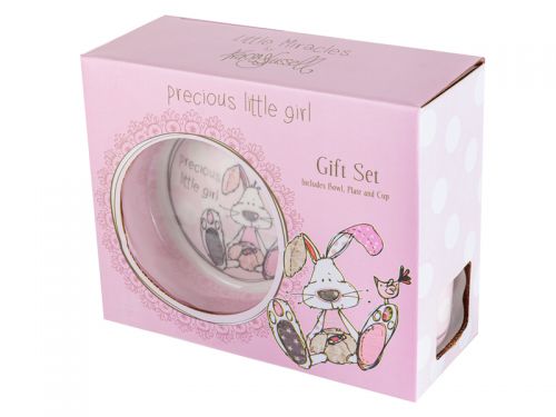 Дитячий набір 3пр