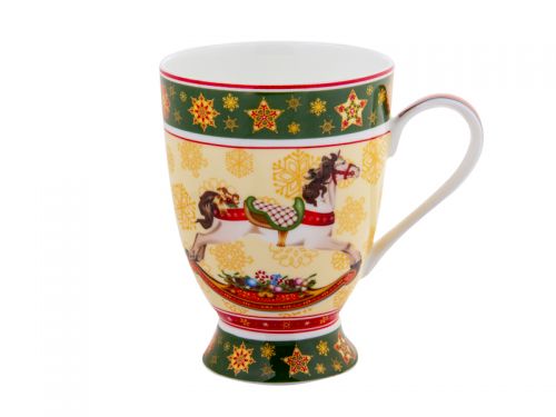 Чашка "Christmas collection" 300 мл