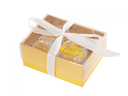 Комплект кілець для серветок із 2 пр.