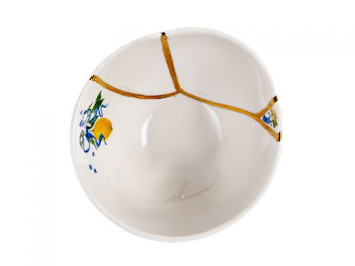 Набір посуди для сніданку 3 пр. чашка 300 мл, тарілка 20 см, салатник 11 см.