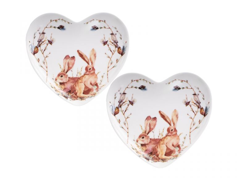 Набір блюд 15см 