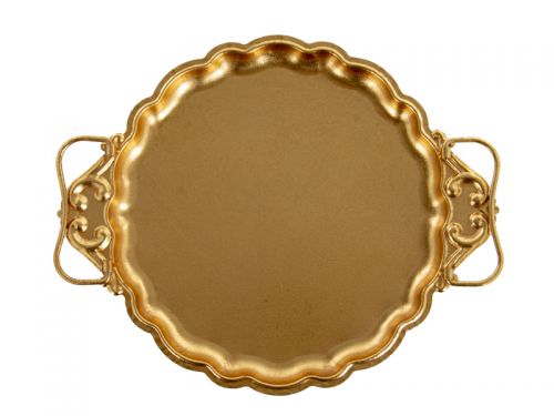 Піднос 37х30,5 см (метал)