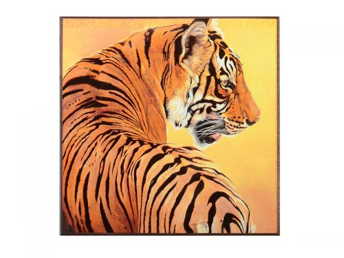 Панно декоративне 14X14 см