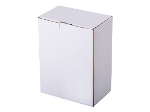 Цукорниця з бамбуковою кришкою 9х9х11см