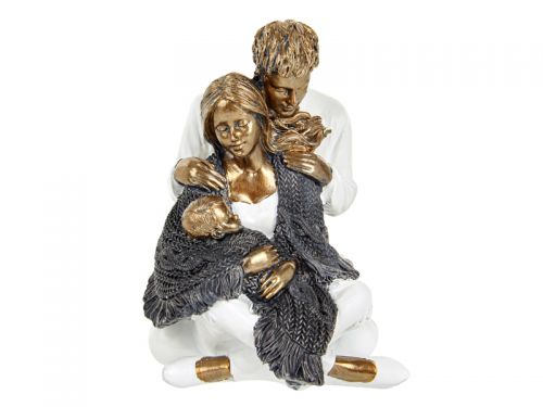 Фігурка декоративна 