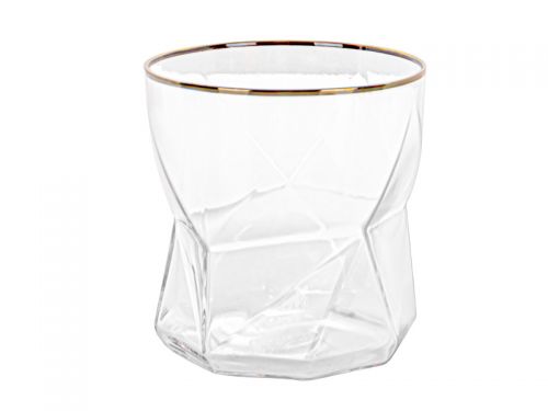 Склянка для віскі 