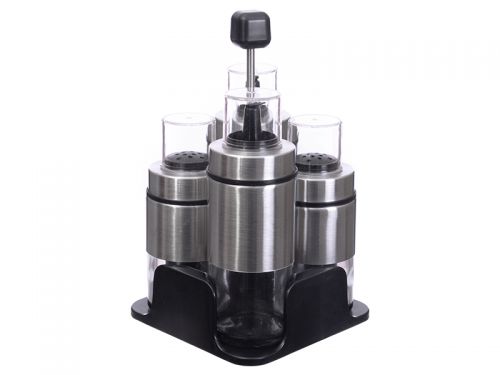 Набір з 4-х предметів 170мл, 100мл на підставці