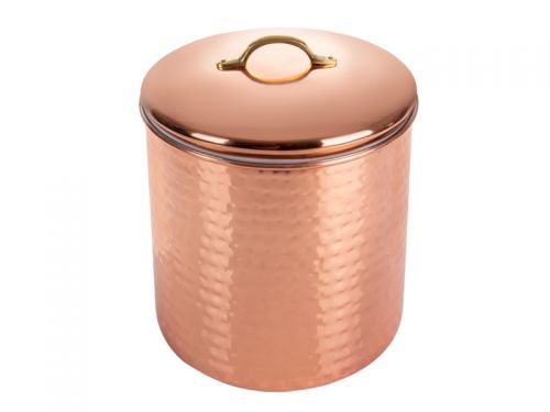 Баночка для зберігання сипких продуктів  18 см