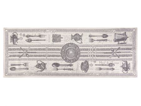 Ранер гобелен 