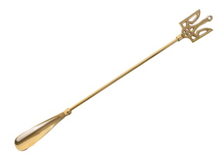 Ріжок для взуття 50 см