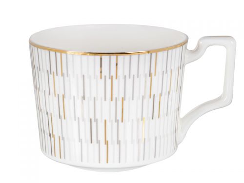 Чайний сервіз 14пр "Stella" 295мл