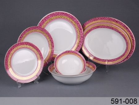 Столовий набір 