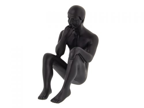 Статуетка «Баланс» 20х45 см (метал/кришталь/полістоун)