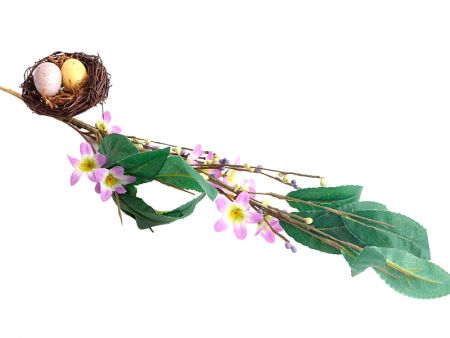 Виріб декоративний 72 см