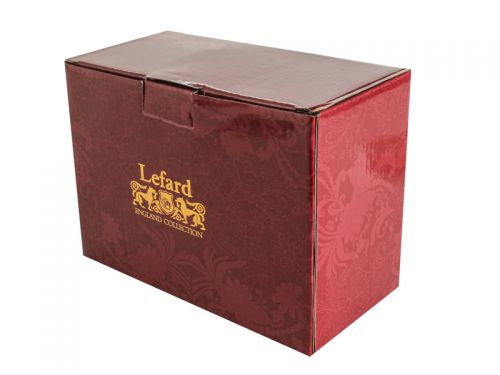 Чайник заварювальний "Нюд" 650 мл